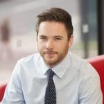 Picture of Stuart McIntyre, Senior Lecturer at the Fraser of Allander Institute