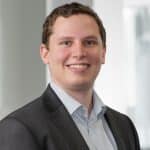 James Black is an economist at the Fraser of Allander Institute