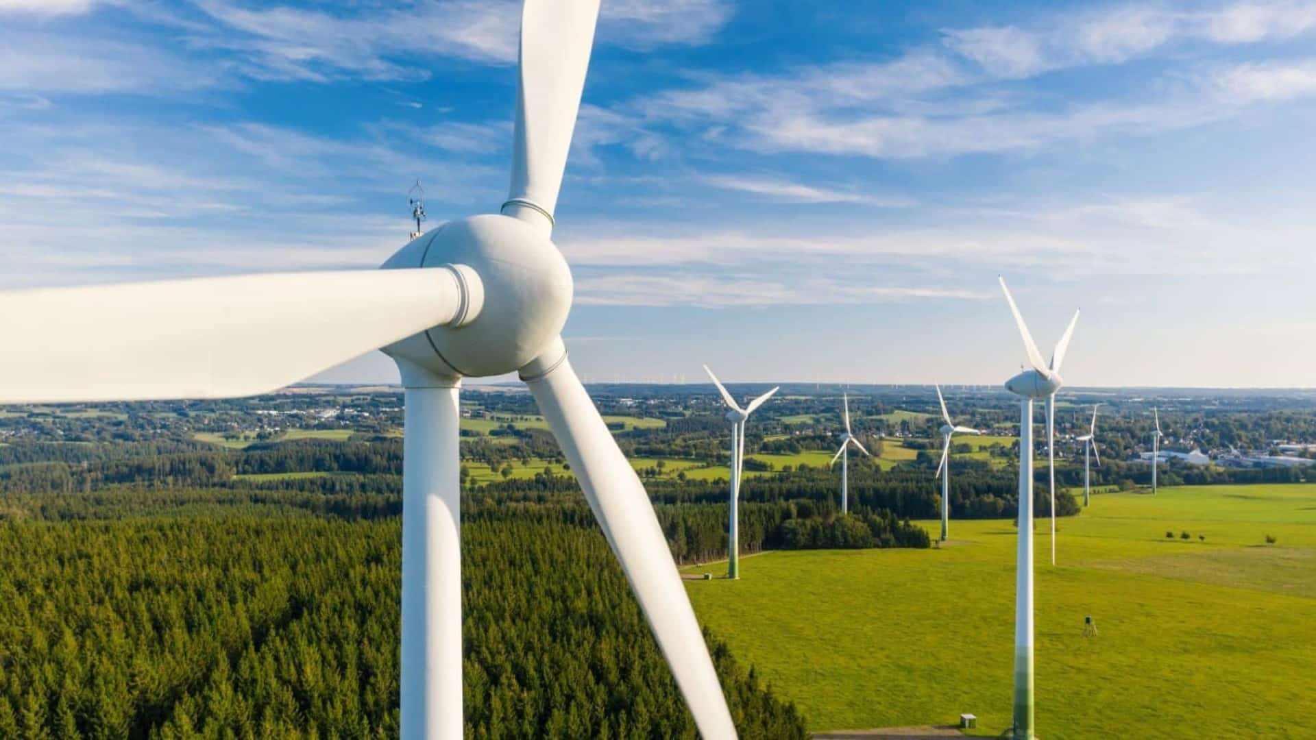 Podcast - The renewable economy opportunity in Scotland - with Deloitte