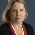 Claire Mack, CEO of Scottish Renewables