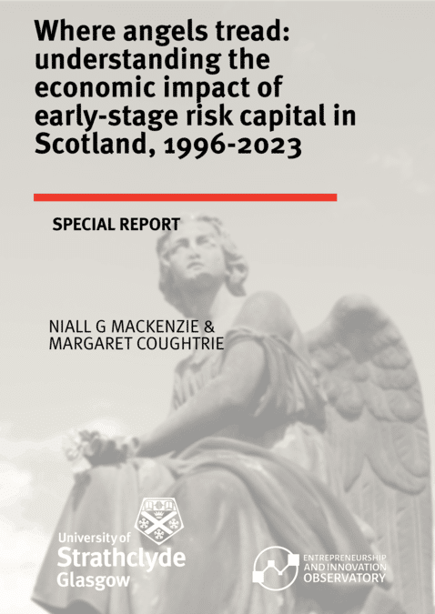 Front cover of the report available for download