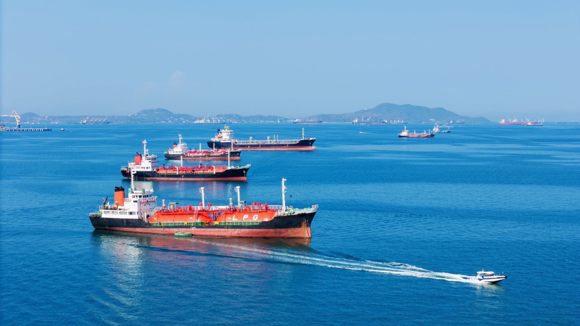Economy remains resilient despite global uncertainty